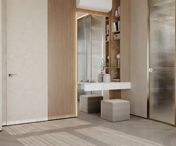 Дом в Новогорске