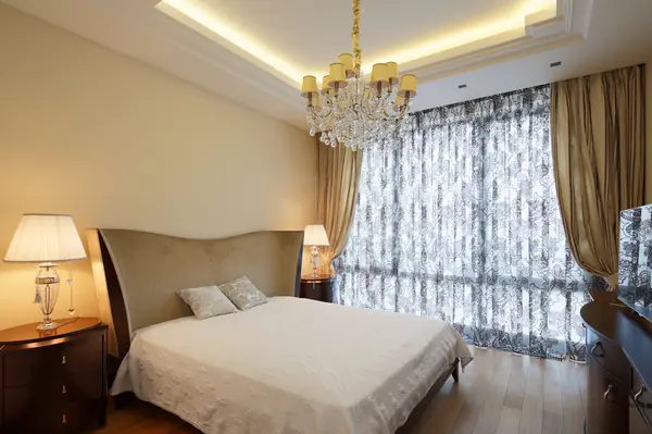 Квартира на Покровке в Москве