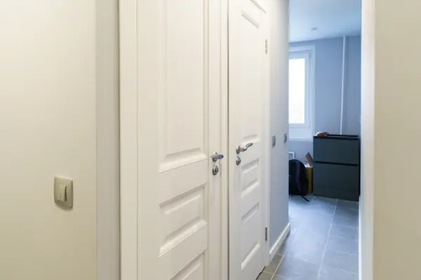 Евроремонт квартиры по ул. Калитниковская, 54м²