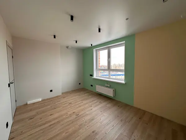 Квартира ЖК "Немецкий дом", 2023г