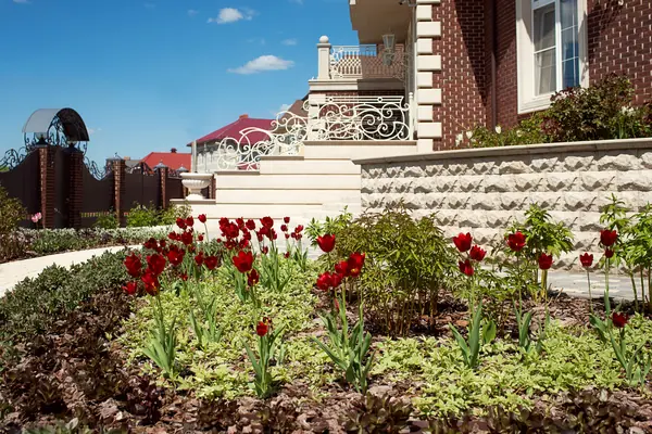 Весенние "Витражи"