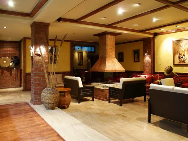 ЧАСТНЫЙ ИНТЕРЬЕР - Зона отдыха