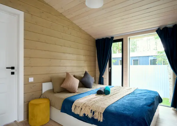 Дом для отдыха. Санкт-Петербург