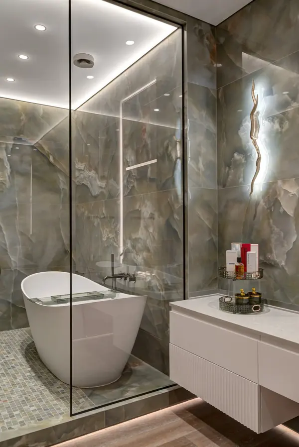 Квартира на Садовом Кольце июнь 2024