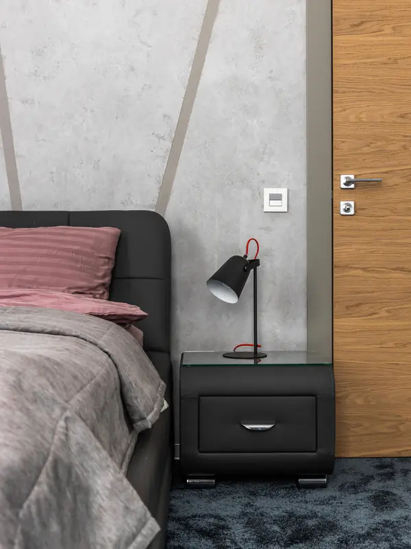 гостевая спальня