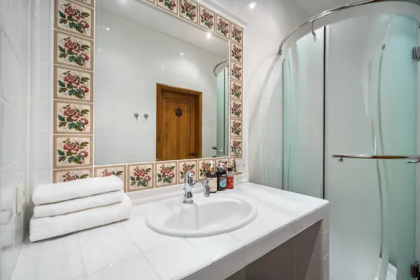 Квартира на Сухаревской 100 кв.м