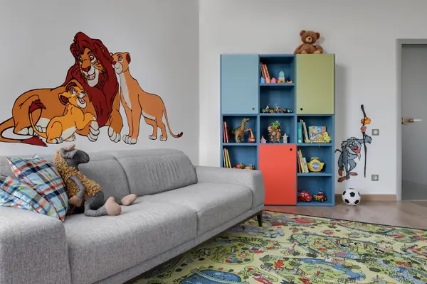 Музыка света