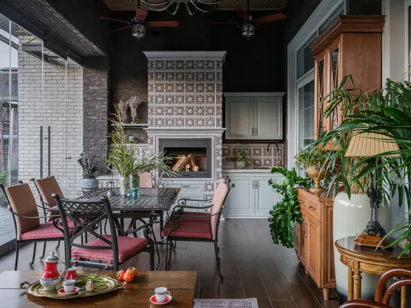 Дом с Историей (фото)