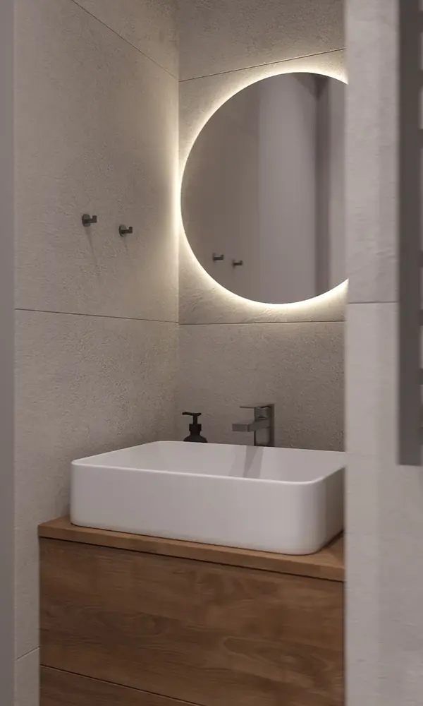 ЖК "Павелецкая Сити"