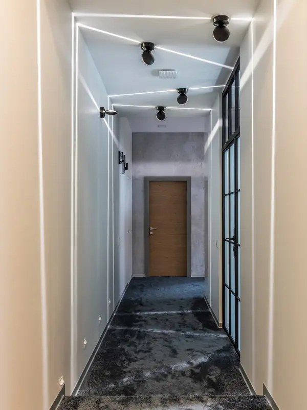 светильники