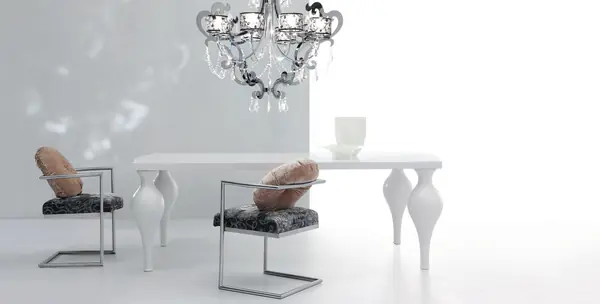 Столовая Palermo