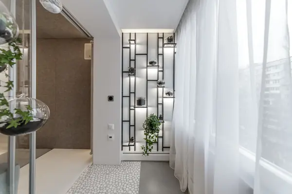 Танцевальная гостиная