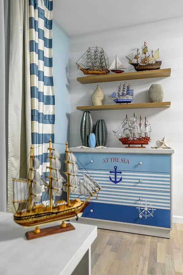 Apartment near the park