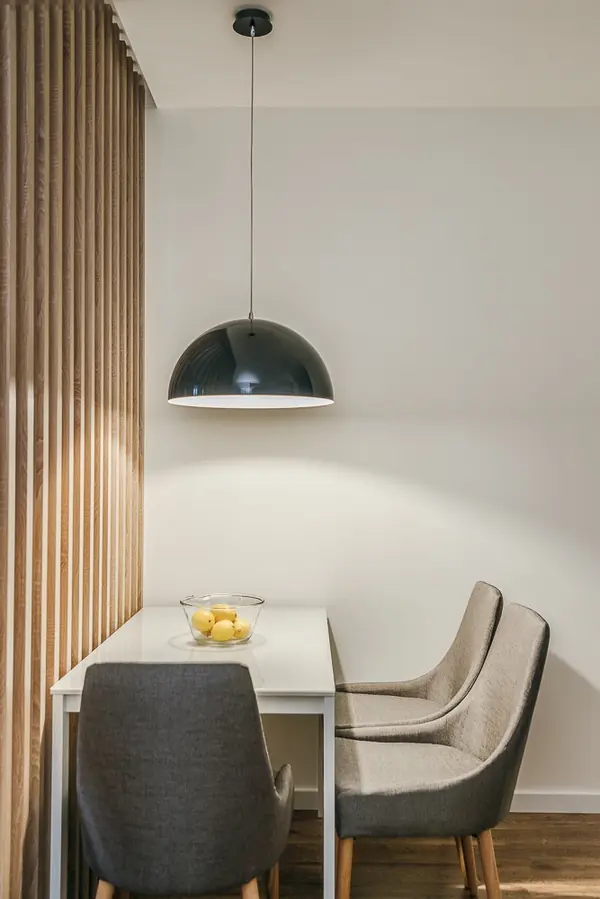 Реализованная квартира в ЖК Лобачевский