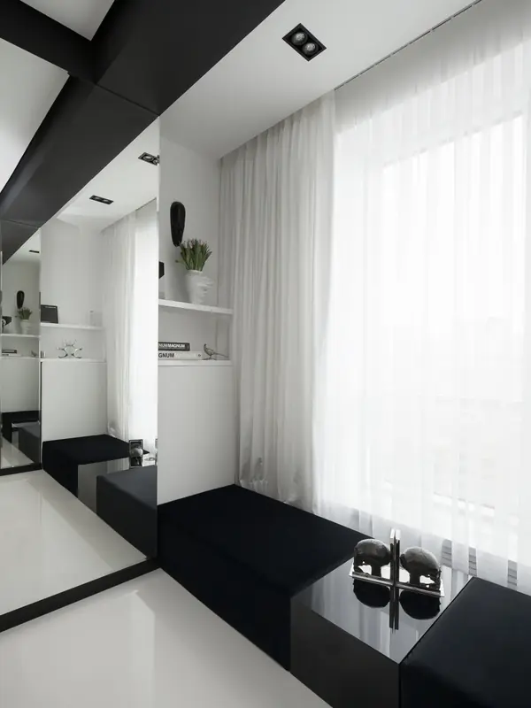 Квартира в ЖК "Космос"