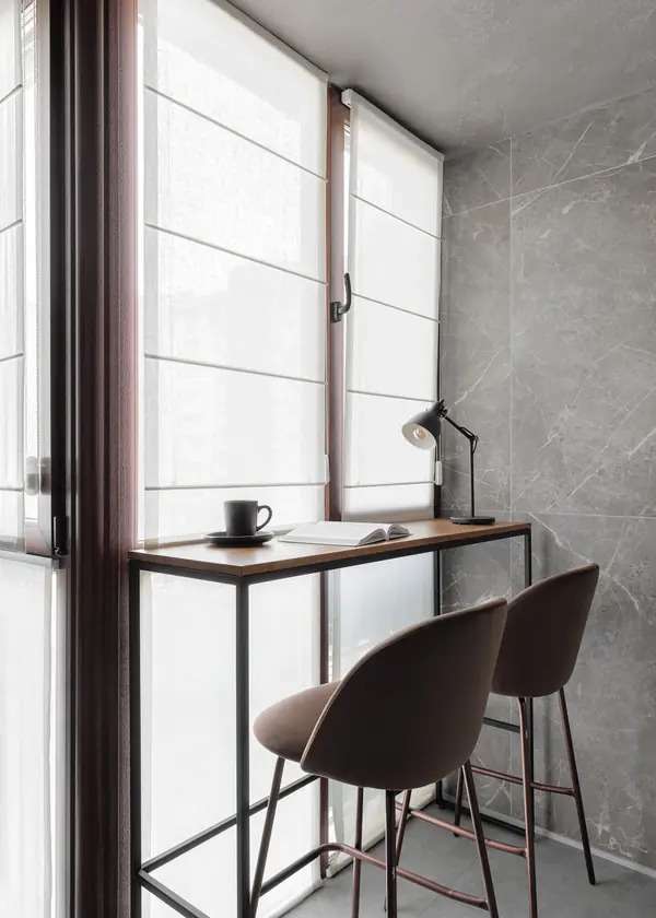 Леон, бетон и Нина Симон