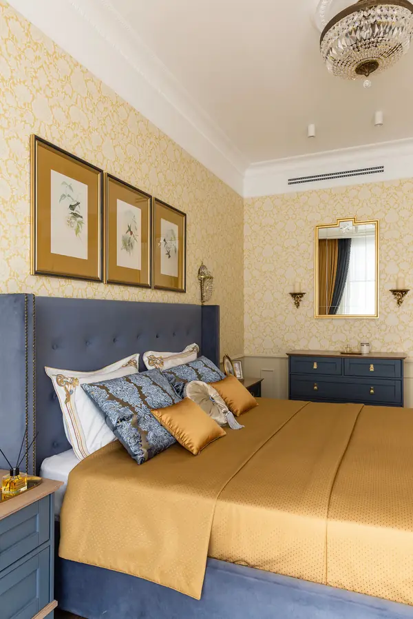 Квартира для молодой семьи