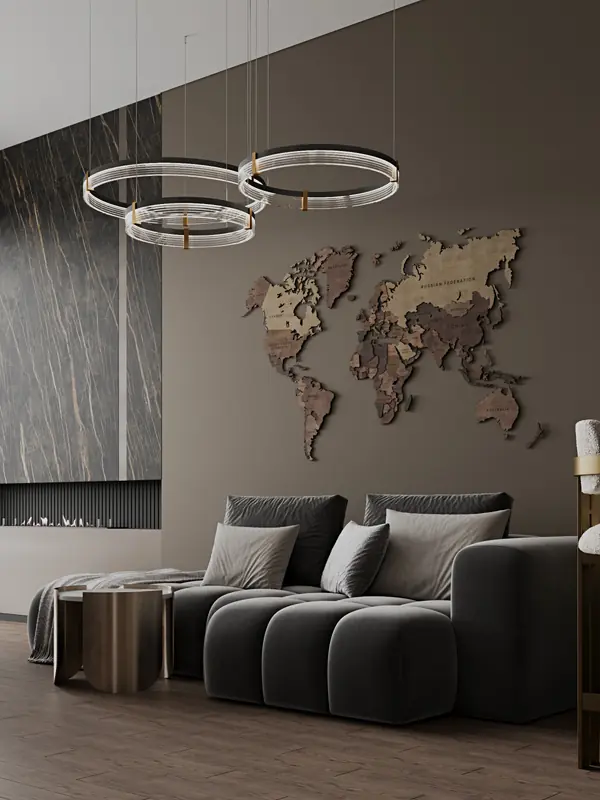 ЖК Континент