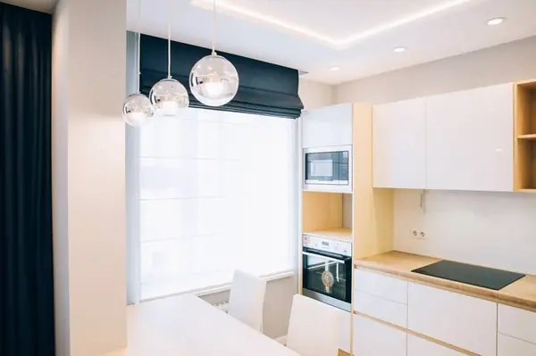 двухкомнатная квартира вэлтон парк