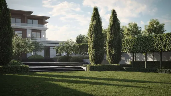 Мотивы средиземноморья