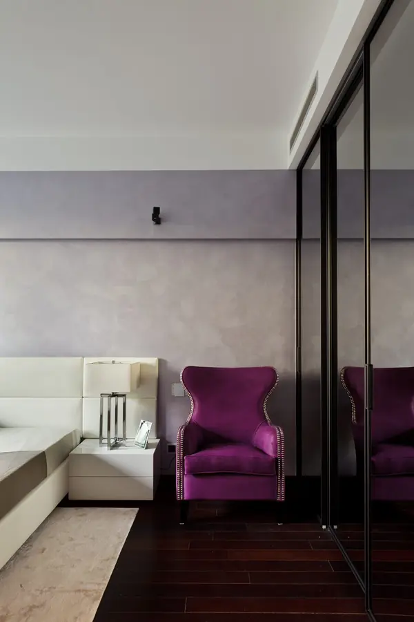 Квартира в ЖК «Одиннадцать Станиславского», Москва