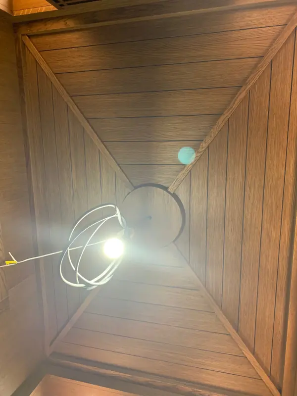 Винный погреб на 600 бутылок