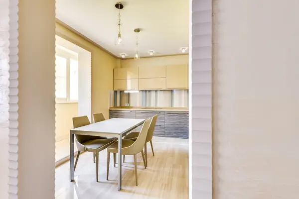 Квартира на севере Москвы