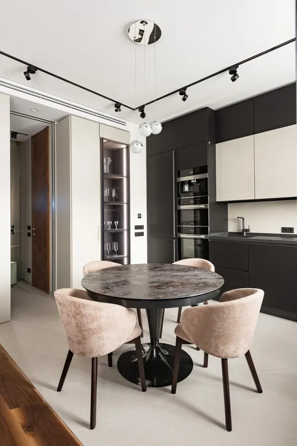 Квартира в Зеленограде