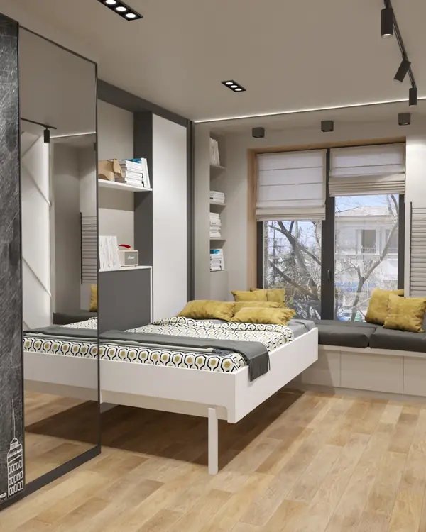 Bonava. Магнифика