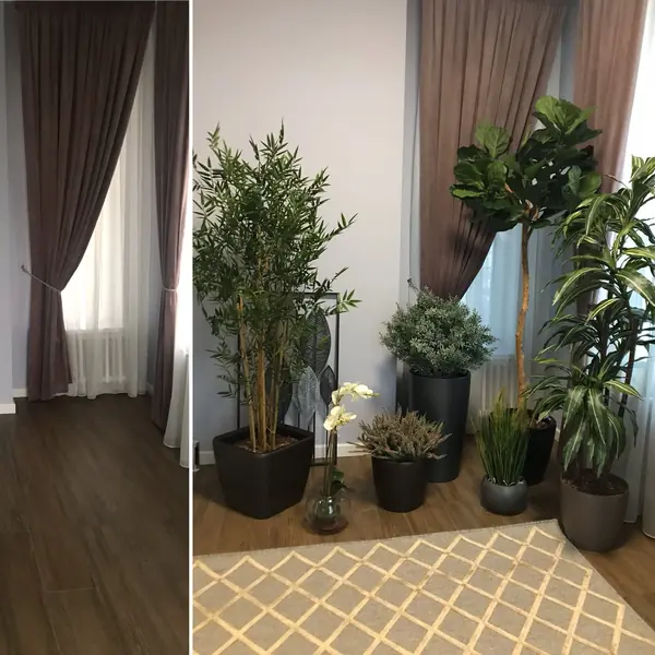 Рубрика от идеи к реализации