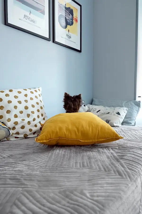 Квартира от ПИК, которую мы полностью переделали