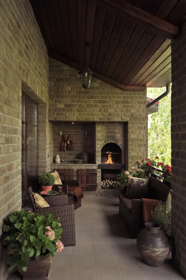 Дом в Переделкино