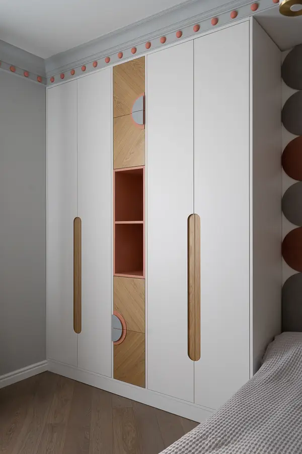 Современная мебель с восточным ароматом