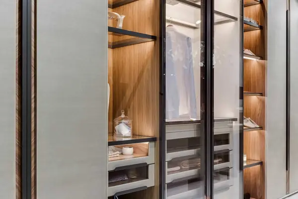 Giulia Novars в Екатеринбурге.