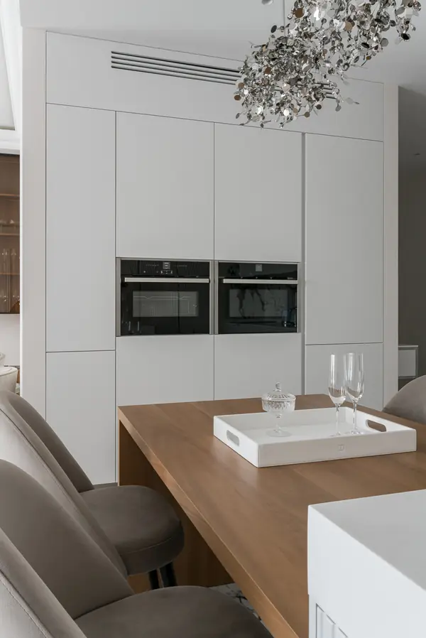 Реализация мебели в ЖК «Английский квартал»