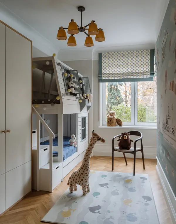 Большая Якиманка