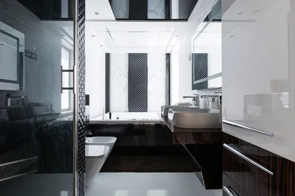 Квартира на ул. Капитанская 155 м2