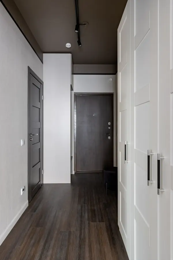 Брутальная однушка для сдачи в аренду