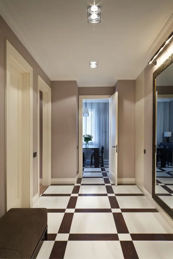 Квартира в Москве 2