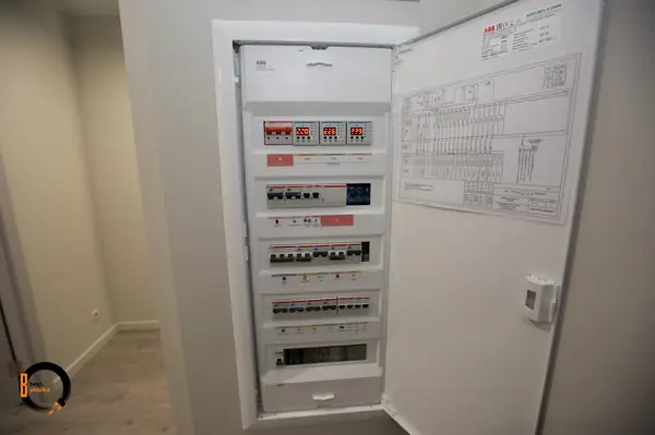 ЖК "Ты и Я" 35 м2.