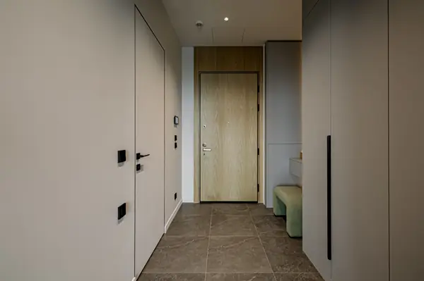 Апартаменты под аренду Newa Towers