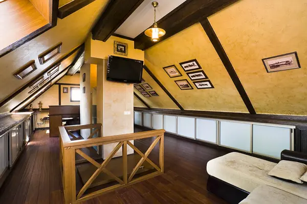 Архитектура