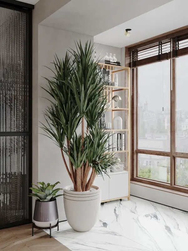 Квартира на Матросово