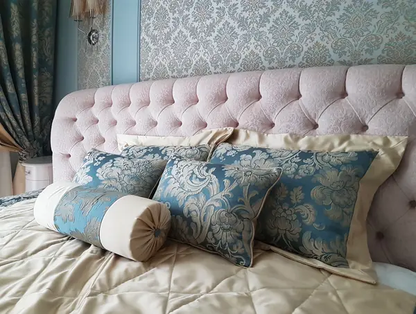 Трехкомнатная квартира 114 кв.м