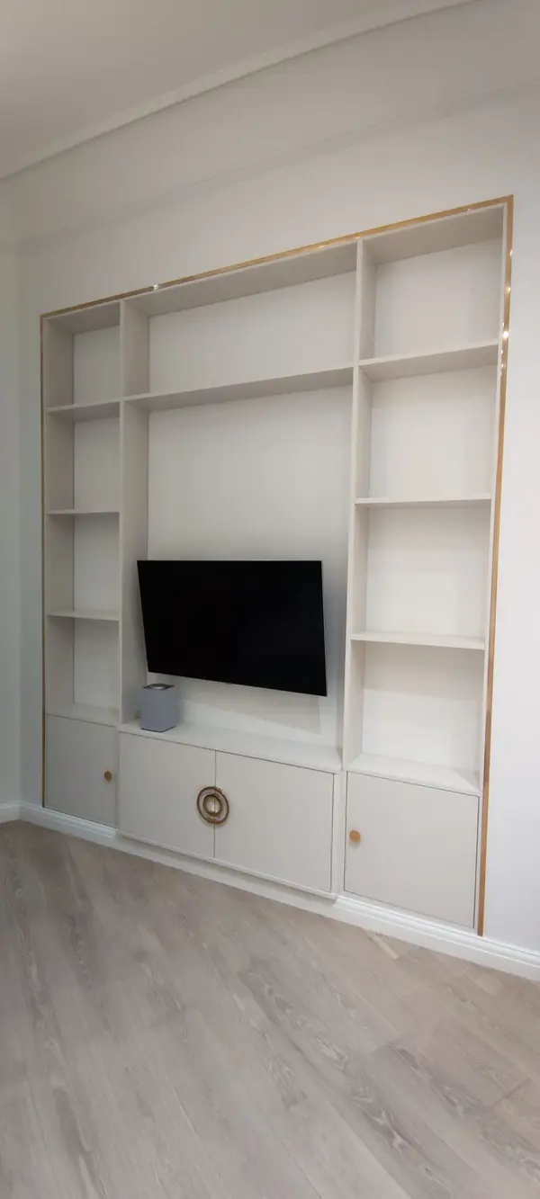 Квартира на Фонтанке