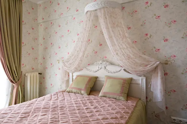 Новый оттенок старой английской классики.