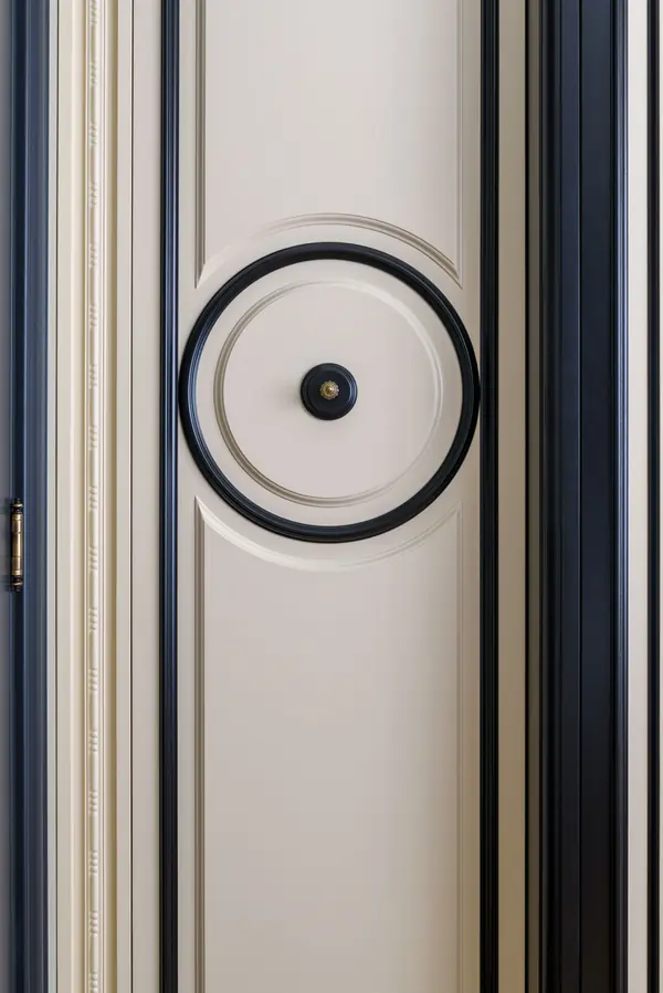 Квартира с историей