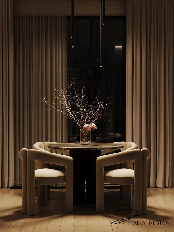 Зорге | Для собственного проживания