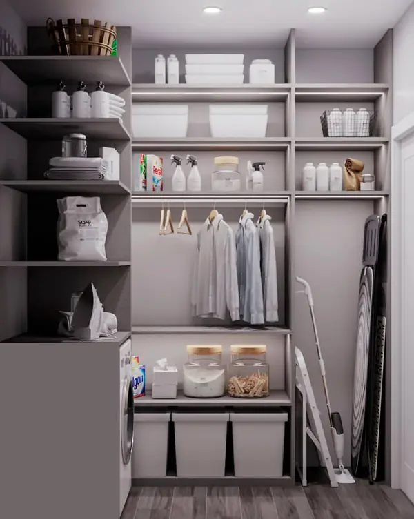 ЖК RIVERDAY, 74,5 кв. м.