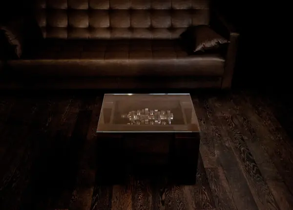 Жкрнальные столы